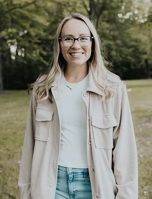 Kami Jones, co-founder of Fiber Optic Guard Insurance
